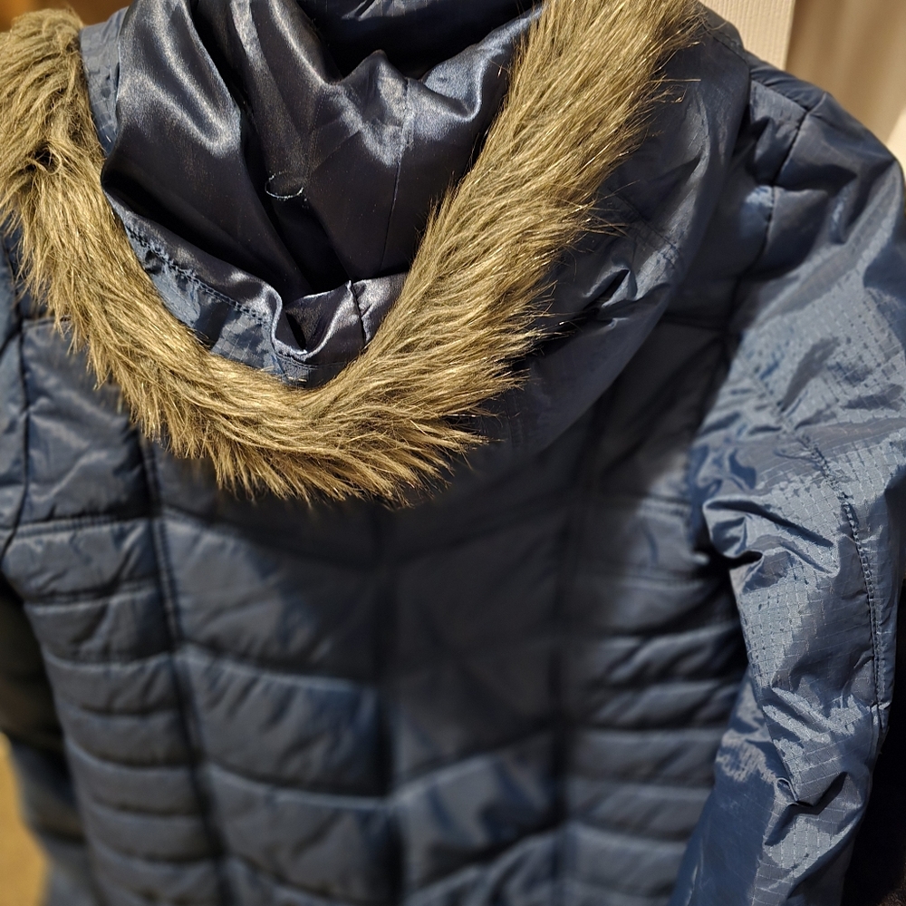 O' Neill Jacket - Picture 2 of 2